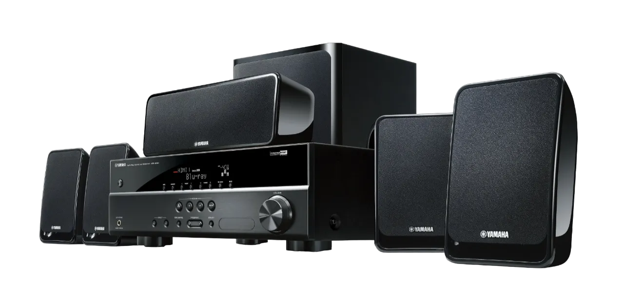 Ремонт Yamaha в Махачкале - специализированный сервисный центр
