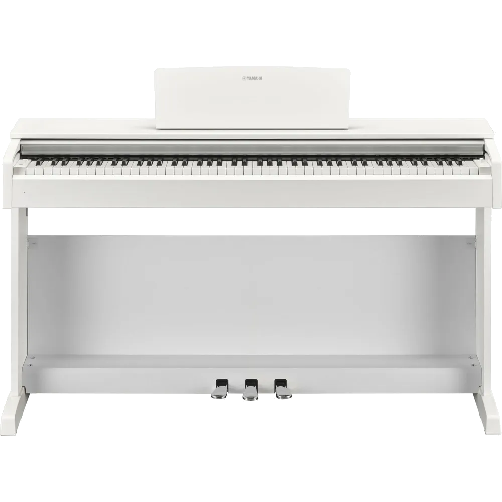Чистка токопроводящих резинок механизма клавиш Yamaha YDP-144