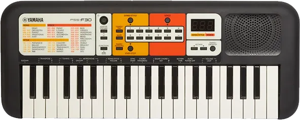Чистка токопроводящих резинок механизма клавиш Yamaha Pss-F30