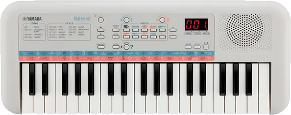 Чистка токопроводящих резинок механизма клавиш Yamaha Pss-E30