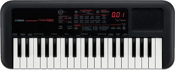 Чистка токопроводящих резинок механизма клавиш Yamaha Pss-A50