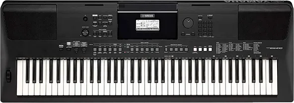 Чистка токопроводящих резинок механизма клавиш Yamaha Psr-Ew410