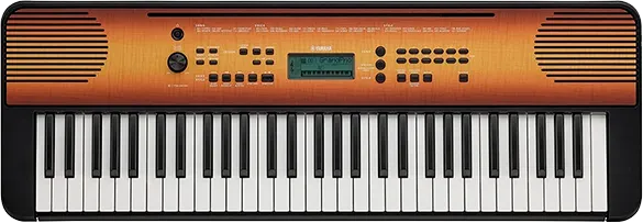 Чистка токопроводящих резинок механизма клавиш Yamaha Psr-E360Ma