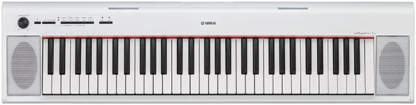 Чистка токопроводящих резинок механизма клавиш Yamaha Np-12Wh