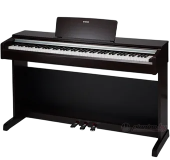 Чистка токопроводящих резинок механизма клавиш Yamaha Arius YDP-144R