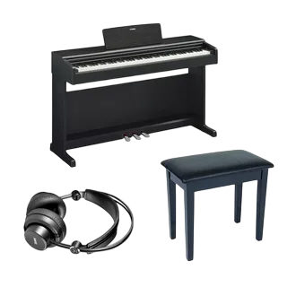 Чистка токопроводящих резинок механизма клавиш Yamaha YDP-164WA