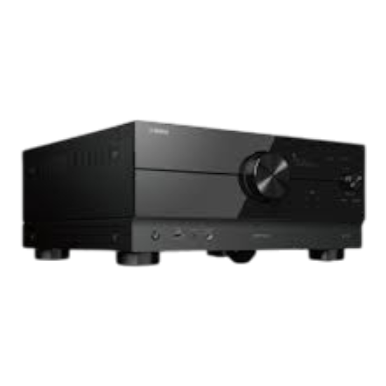 Замена кнопок Yamaha RX-A4A