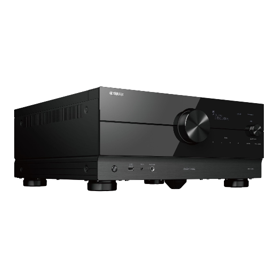 Замена кнопок Yamaha RX-A8A