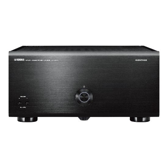 Замена кнопок Yamaha MX-A5200