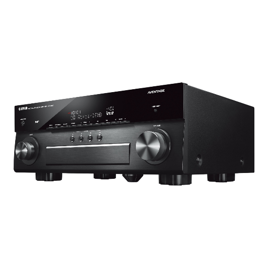 Замена кнопок Yamaha RX-A880