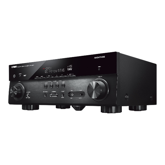 Замена кнопок Yamaha RX-A680