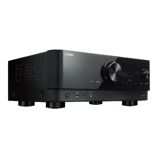 Замена кнопок Yamaha RX-V6A