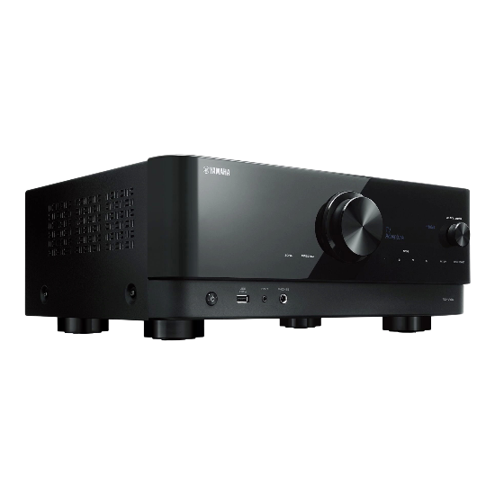 Замена кнопок Yamaha RX-V4A