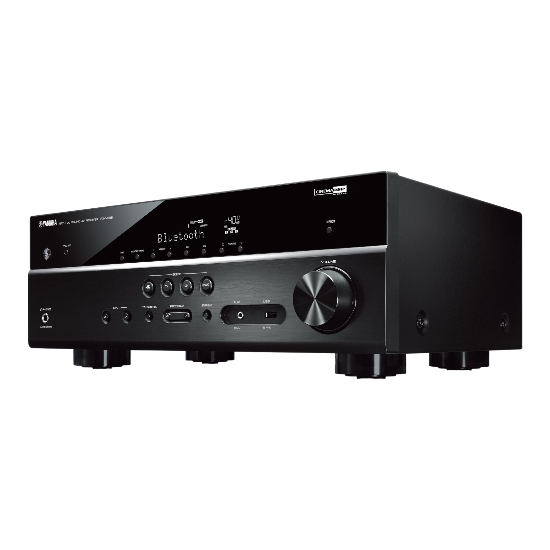 Замена кнопок Yamaha RX-V385