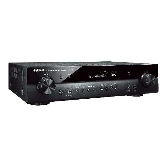 Замена кнопок Yamaha RX-S602